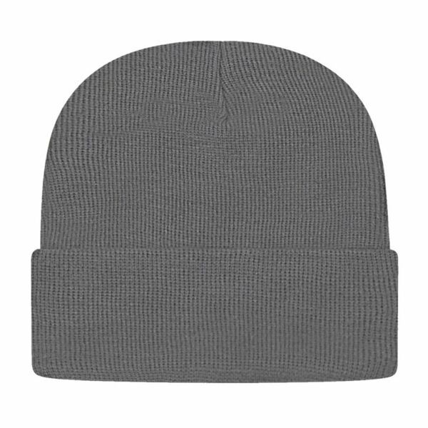 USA-Made Sustainable Cuffed Beanie Thumbnail