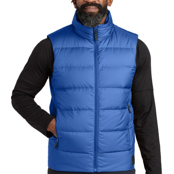 Coldsnap Down Vest Thumbnail