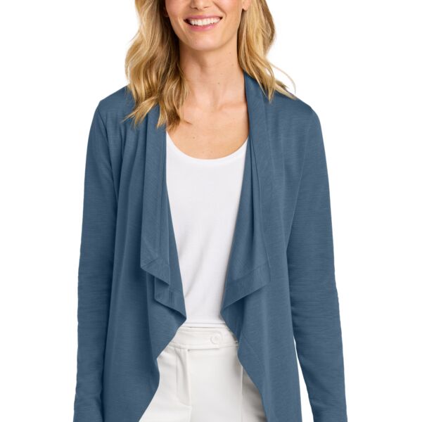 Women's Breakwater Open Cardigan Thumbnail