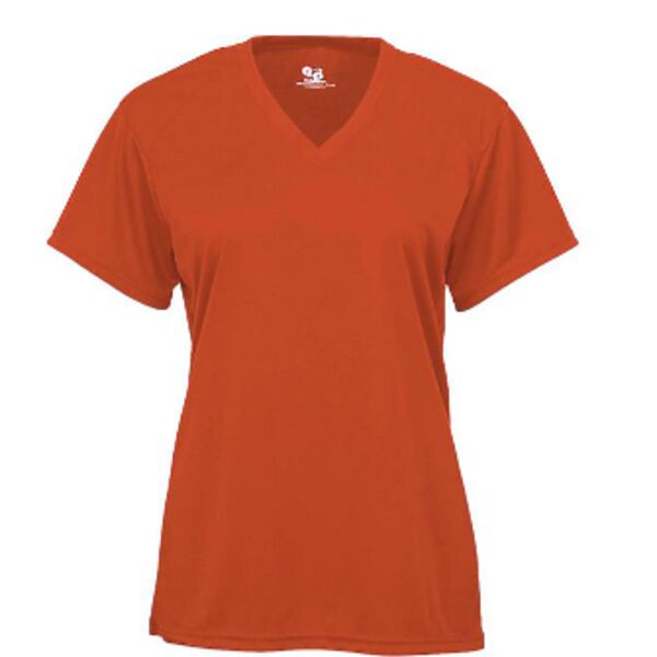 BDG LDY B-CORE V-NK T Thumbnail