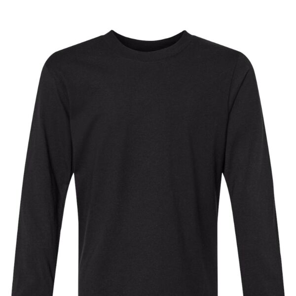 NL YTH 100% COTTON L/S T Thumbnail