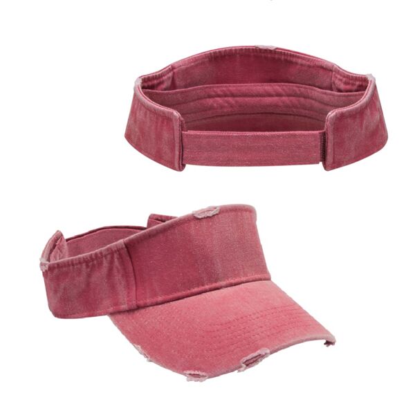 ADMS DRIFTR DISTRESS CAP Thumbnail