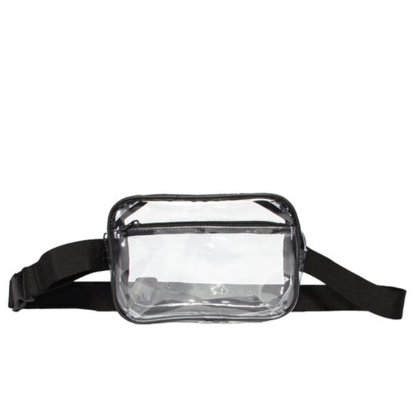 LB CLEAR STADM 2PKT FANNY PACK Thumbnail