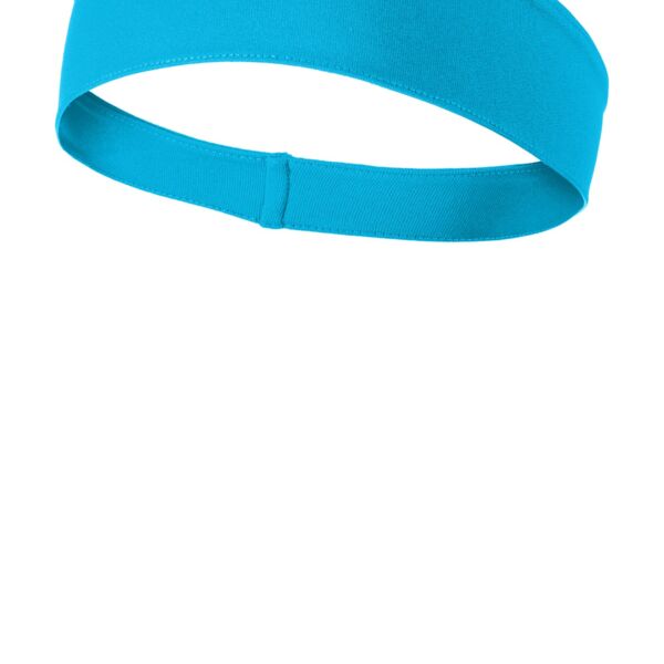PosiCharge ® Competitor Headband Thumbnail