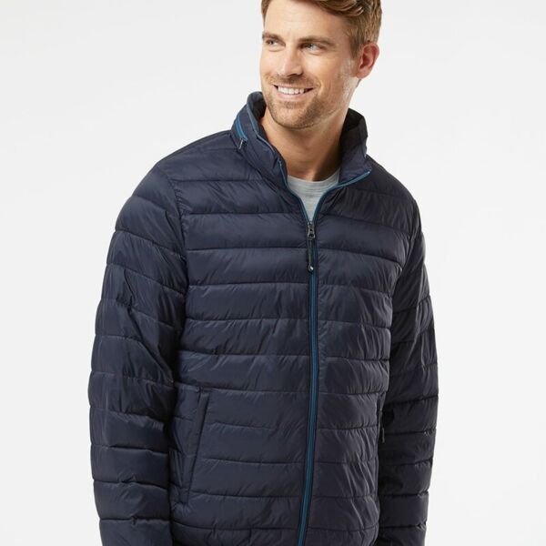 PillowPac Puffer Jacket Thumbnail