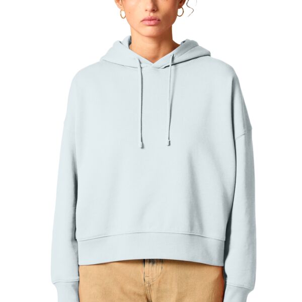BB Women's Stella Nora Hooded Sweatshirt Thumbnail